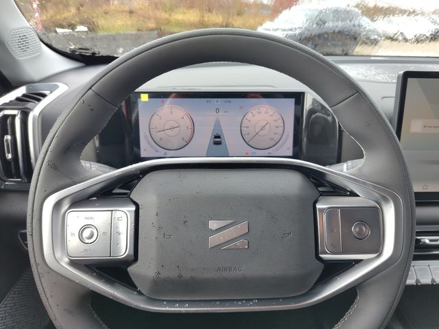 DFSK DFM Rich9 Pick Up