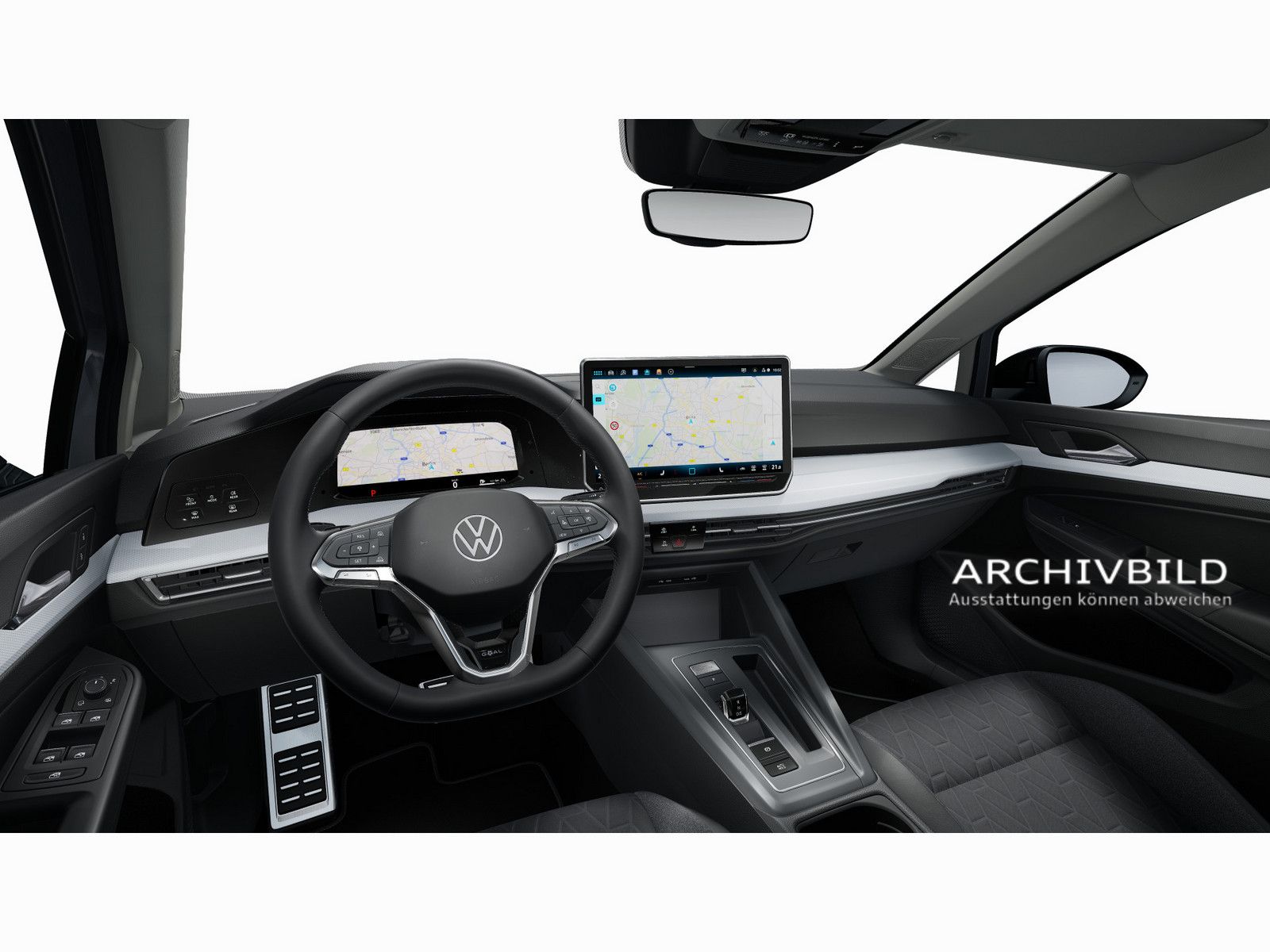 Volkswagen Golf - Bild 4