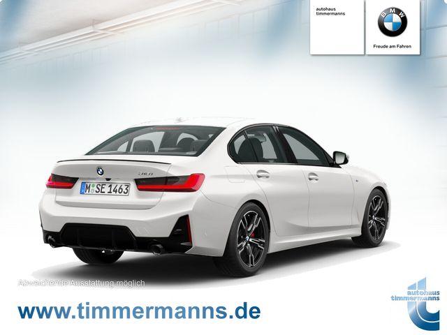 BMW 318i M Sport Pro AdLED Sportsitze