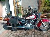 Honda SHADOW 125 VT - Offers