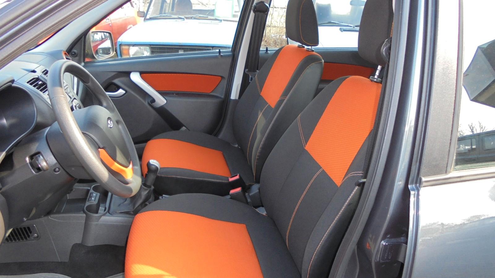 Lada Kalina 2 Kombi Norma Cross,Klima,Sitzheizung,Rad