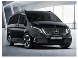 Mercedes-Benz EQV 300 Lang - 90kWh 