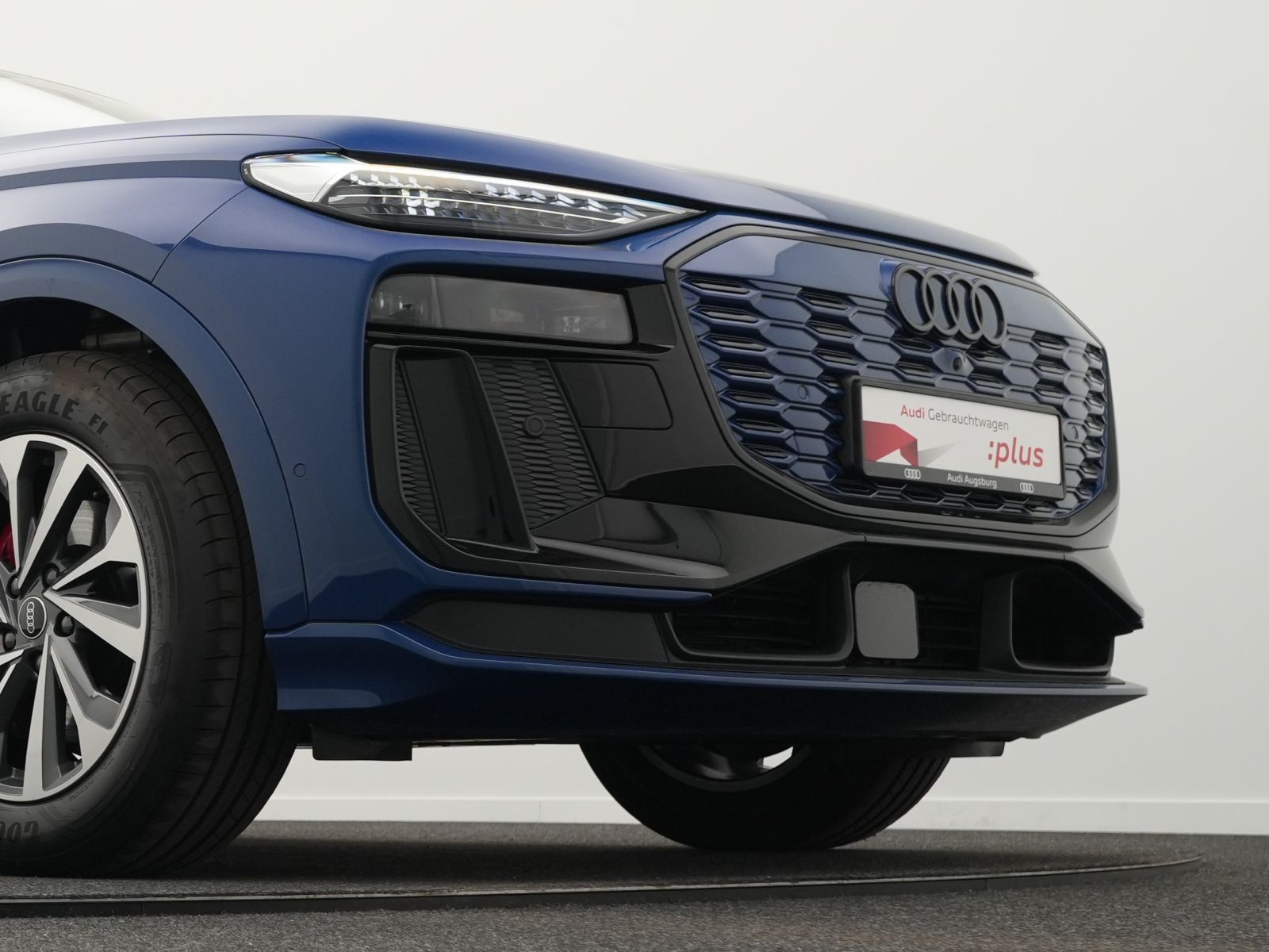 Audi Q6 e-tron - Bild 47