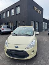 Ford Ka Titanium/Klimaanlage - Ford aus 2010: Ka Titanium