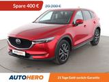 Mazda CX-5 2.2 Turbodiesel Sports-Line AWD Aut. *NAVI* - Mazda in Frankfurt (Main)