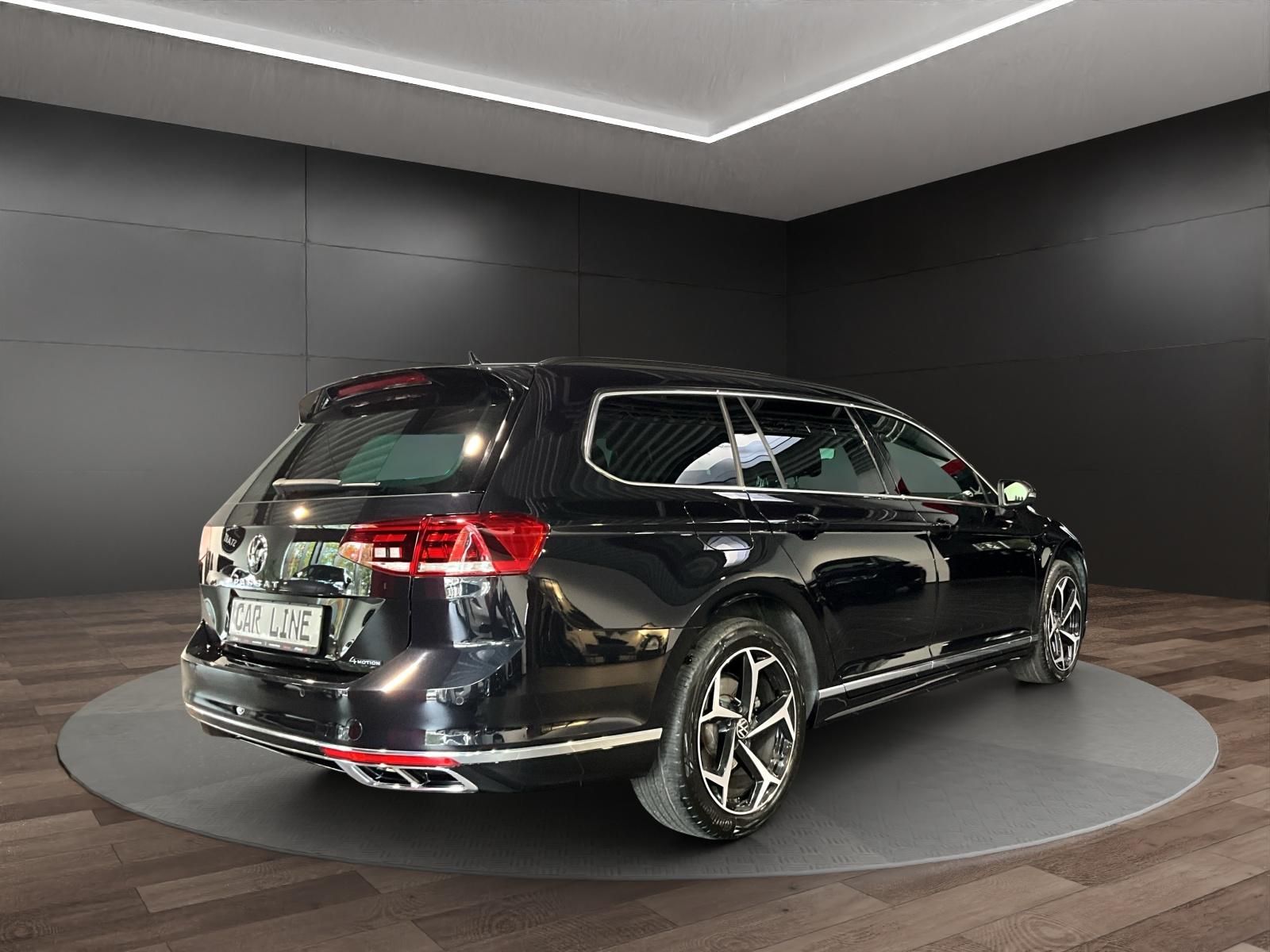 Volkswagen Passat Variant - Bild 4