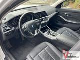 BMW 316 3-serie Touring 316d Business Edition Plus a - BMW 316: Kombi, 316d