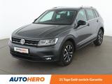 Volkswagen Tiguan 1.5 TSI ACT IQ.DRIVE*NAVI*PDC*SHZ* - VW Tiguan Gebrauchtwagen in Stuttgart