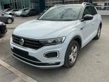 Volkswagen T-Roc 2.0 TDI R LINE 4Motion LED NAVI VIRTUAL - Volkswagen T-Roc R-Line mit Diesel-Antrieb