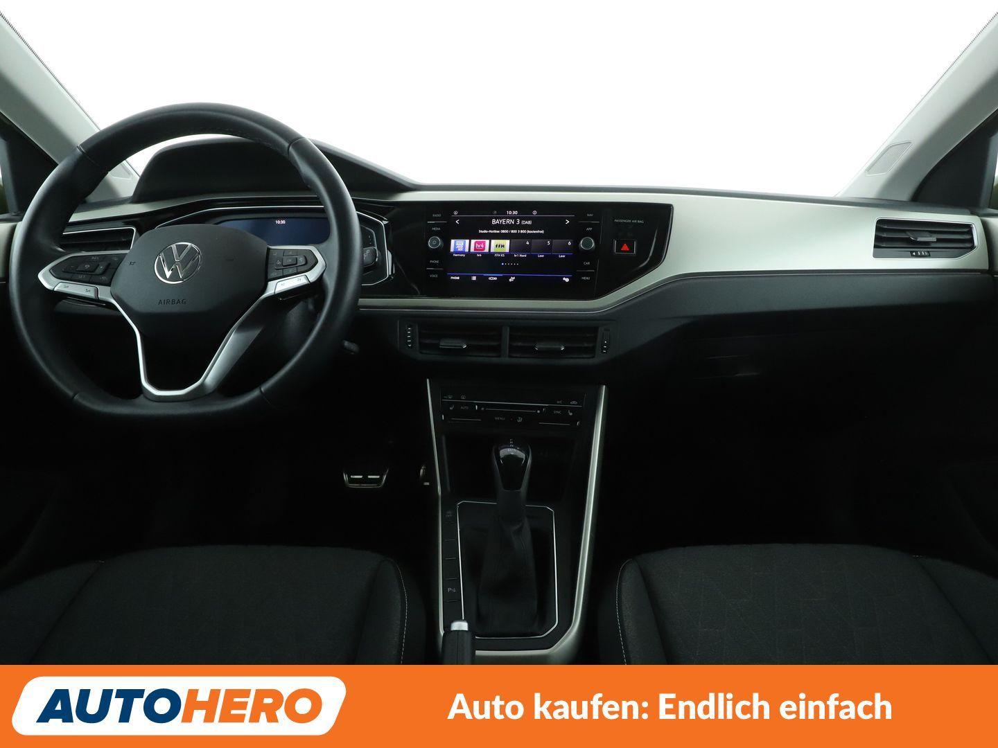 Volkswagen Taigo 1.0 TSI Move Aut.*LED*ACC*PDC*, миниатюра 11