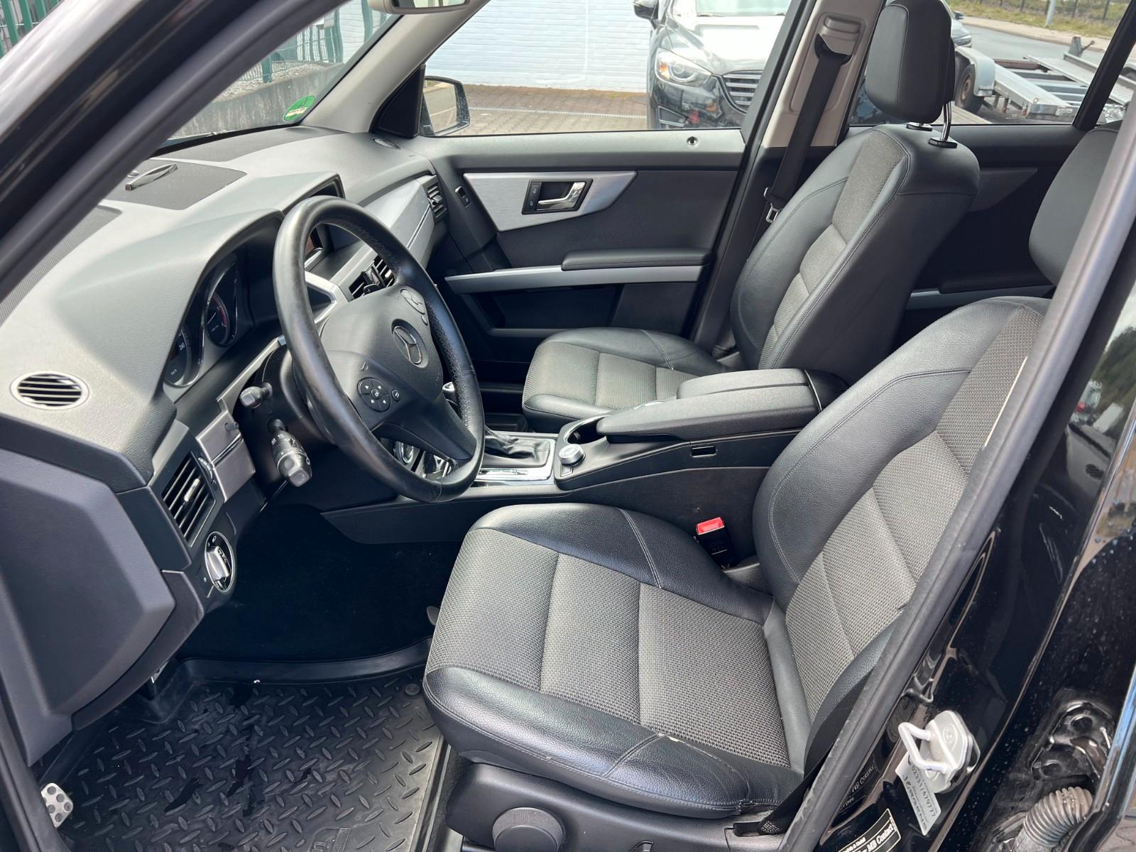 Mercedes-Benz GLK 200 GLK GLK 200 CDI