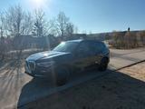 BMW X5 xDrive30d - HeadUP, Leder, PanDach, KEY 