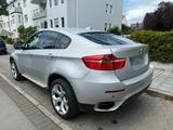 BMW X6 e71 40d 306ps TÜV NEU MOTOR NEU TUR... - BMW X6: Ps