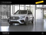 Mercedes-Benz GLB 250 4M AMG BURM NIGHT PREMIUM MEMO 360 DISTR - Mercedes GLB-Klasse mit Schiebedach