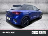Volkswagen T-Roc R-Line 2.0 TSI 4Motion DSG LED SHZ ACC Nav - mit Benzin-Antrieb: Scheckheftgepflegt