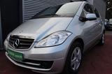 Mercedes-Benz A 180 CLASSIC KLIMA SITZHEIZUNG ALU MULTI 2.Hd - Mercedes-Benz C Class