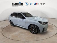 BMW X3 M50 - Vorschau Bild 9