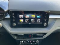 Skoda Fabia - Vorschau Bild 10