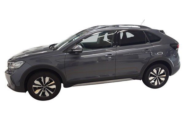 Taigo 1.0 TSI Move NAVI KAMERA KEYLESS