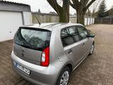 Skoda Citigo 1.0 MPI 44kW Cool Edition Green tec C... - Skoda Citigo mit Benzin-Antrieb: Silber, Kleinwagen, 1.0