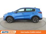 Kia Sportage 1.6 TGDI GT Line 4WD Aut*NAVI*LED*ACC* - Gebrauchtwagen mit Schiebedach