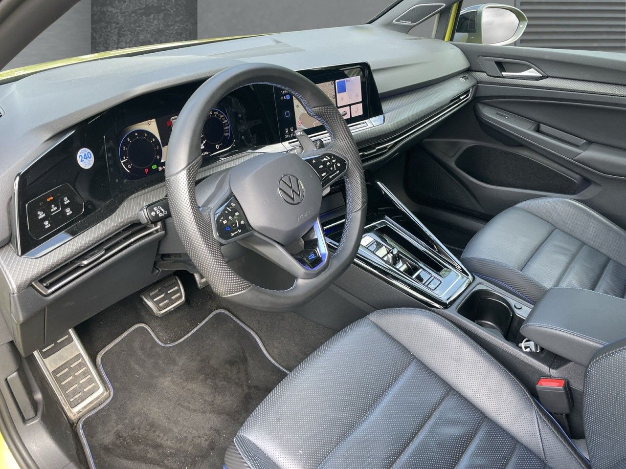 Volkswagen Golf - Bild 9