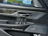 BMW 740Le M Paket Bowers & Wilkins Head Up 20 Zoll - BMW 7er Reihe mit Hybrid-Antrieb
