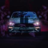 Ford Mustang 5.0  V8 GT Auto Cabrio  - Ford Mustang Gebrauchtwagen in Augsburg