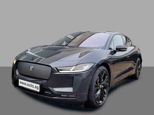 Jaguar I-Pace EV400 R-DYNAMIC SE MY24 GAR2029