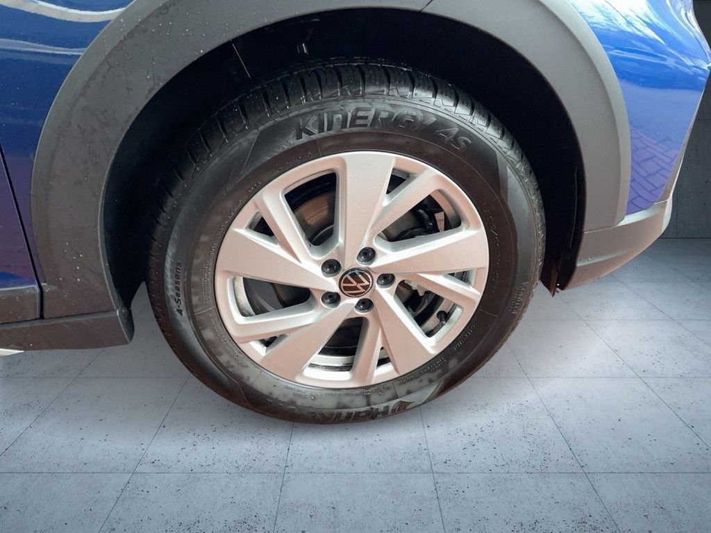 Volkswagen Taigo - Bild 7