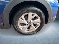 Volkswagen Taigo - Vorschau Bild 7