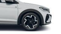 Volkswagen Taigo - Vorschau Bild 3