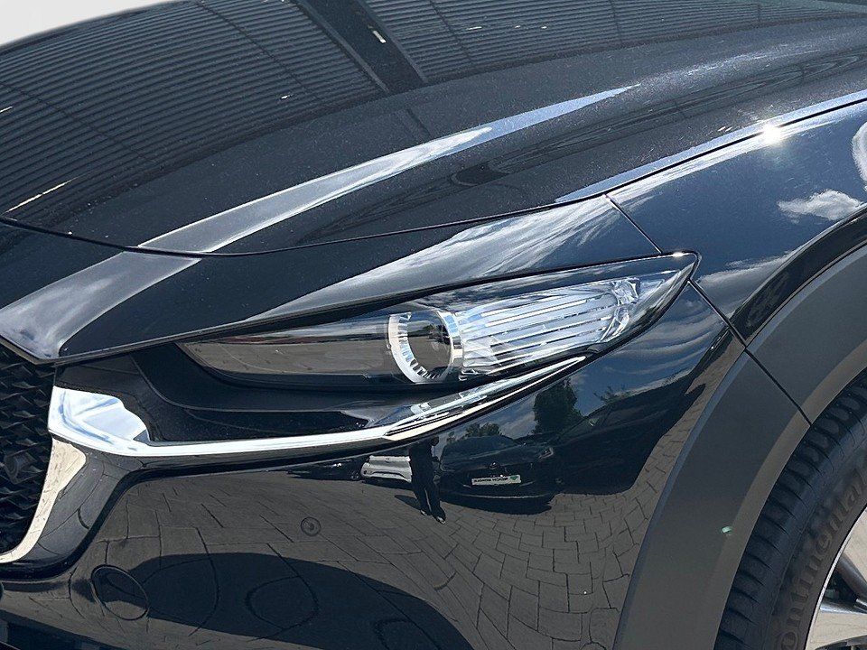 Fahrzeugabbildung Mazda CX-30 2.0 M Hybrid 122PS 6GS SELECTION