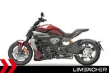 Ducati X DIAVEL V4 - DUCATI STUTTGART - DUCATI S4