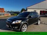 Ford Kuga Titanium*Automatik*4x4*Bi-Xenon*Garantie* - Ford Gebrauchtwagen in Göttingen
