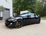 Toyota GT86 Turbo MPS - Tracktool