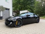 Toyota GT86 Turbo MPS - Tracktool - : Sportwagen, Mp