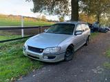 Opel Omega V6 3.0 - Opel Omega: 6.3