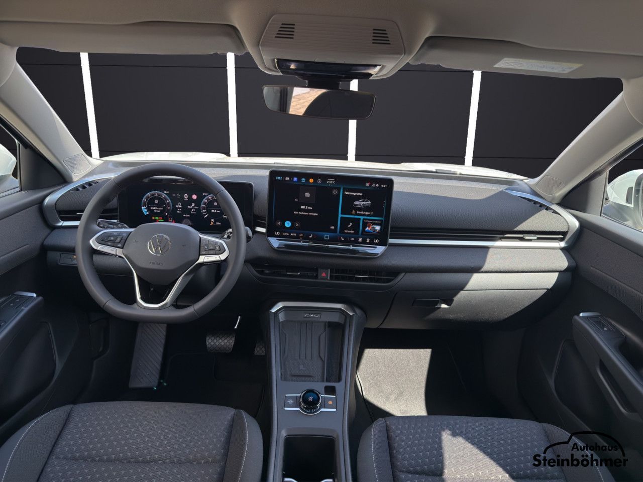 Volkswagen T-Roc - Bild 19