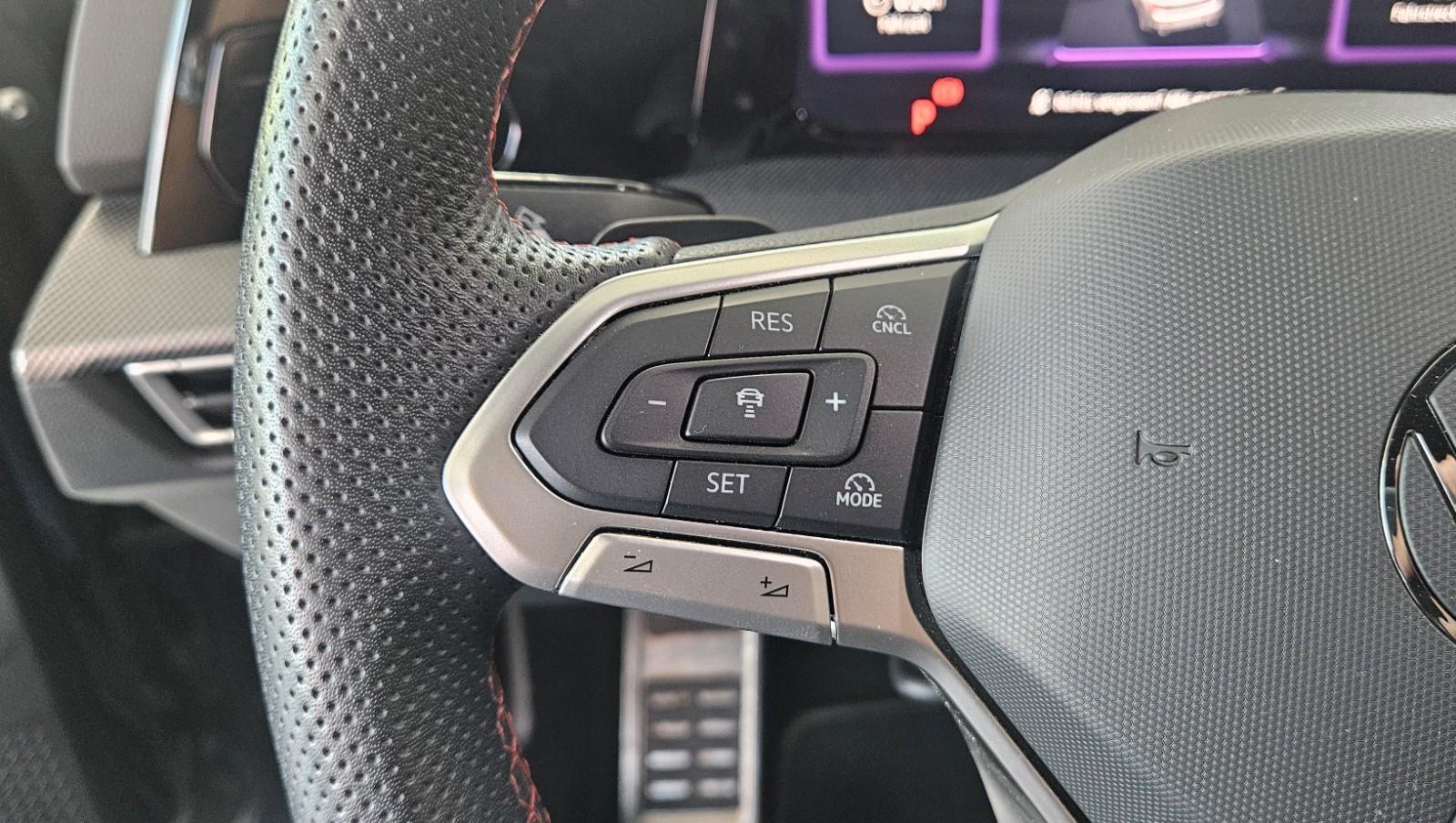 Volkswagen Golf 2.0 TSI GTI DSG *Head-Up*h&k*Matrix*360*DCC, миниатюра 28