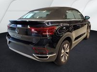 Volkswagen T-Roc - Vorschau Bild 3