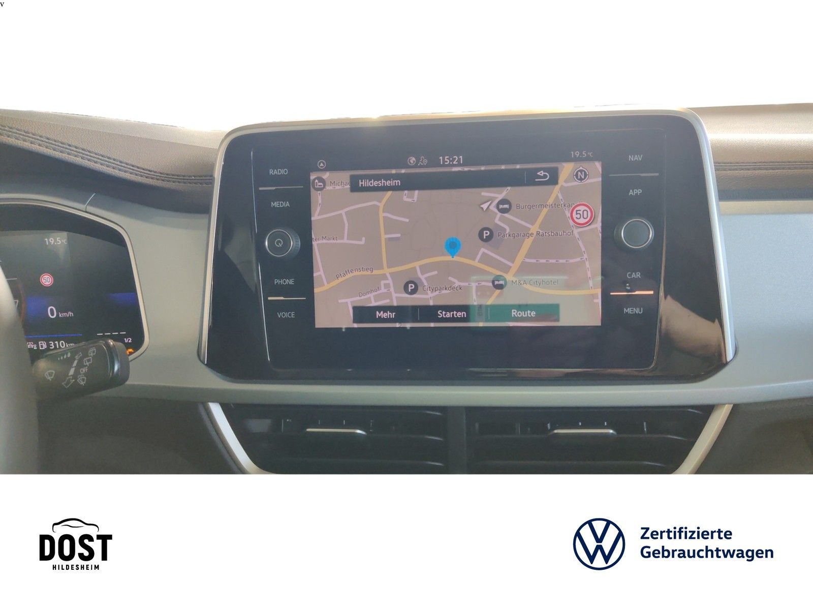 Volkswagen T-Roc - Bild 10