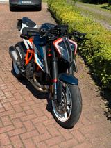 KTM 1290 Super Duke RR / limited Edition - KTM 1290 SUPER DUKE RR
