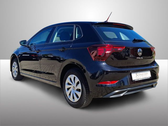 POLO 1.0 LIFE LED+APP+PDC+DAB