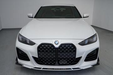 2026 Alpina B4 photo 4