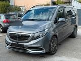 Mercedes-Benz Mercedes Benz V 300 Maybach Umbau Garantie - Mercedes-Benz V 300 in Ludwigshafen