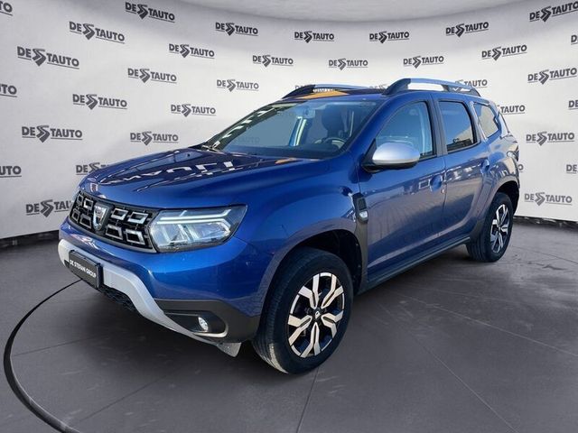 Autres Dacia Duster Duster 1.0 tce Prestige up Gpl 4x2 