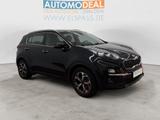 Kia Sportage Vision AUTOMATIK ALLWETTER NAV LED KAME - Kia Sportage mit Benzin-Antrieb: Geländewagen