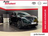 Nissan Ariya Pack 87kWh Evolve Pack 20 Zoll Leichtmetal - Nissan Ariya aus 2023