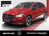 Mercedes-Benz B 250 e PROGRESSIVE DISTR LED 360° KAMERA PANO - rote Mercedes-Benz B 250